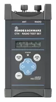 CTH200A — радиотестер