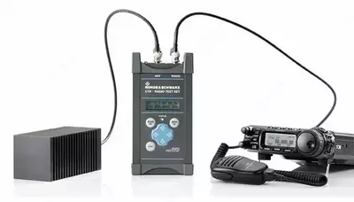 от 1 340 000 сум / шт. CTH200A — радиотестер