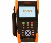 5(ver.2) — универсальный монитор-тестер AHD/CVBS и IP-видеосистем