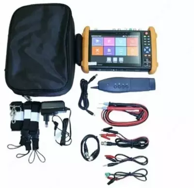 TIP-HOL-MT-7 - IP video tizim sinov qurilmasi