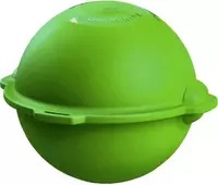 Tempo OmniMarker II ОМ-02 — шаровой пассивный маркер для КТВ (оранжевый/черный)