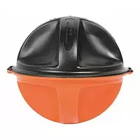 Tempo OmniMarker II ОМ-02 — шаровой пассивный маркер для КТВ (оранжевый/черный) - от 352 000 сум