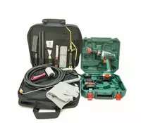 NIRIT-2 - quvurlarni izolyatsiyalashni ta'mirlash uchun vositalar to'plami