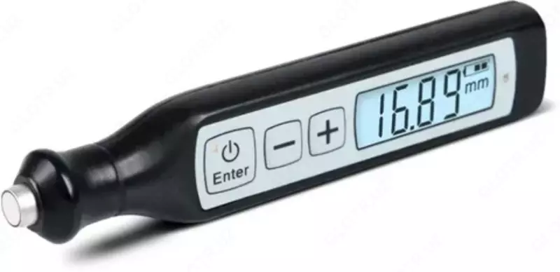 А1207 — ультразвуковой толщиномер - от 568 000 сум