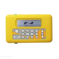 Portaflow 330A&B — портативный ультразвуковой расходомер жидкости - от 1 340 000 сум