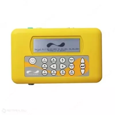 Portaflow 330A&B — портативный ультразвуковой расходомер жидкости - от 1 340 000 сум / шт.