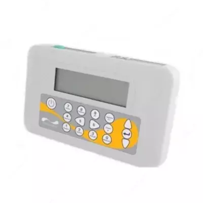 Portaflow 220B — портативный расходомер жидкости без врезки в трубопровод - от 1 200 000 сум / шт.