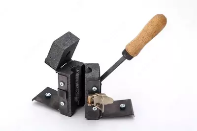 МТФ-К — тигель-форма многоразовая