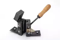 МТФ-К — тигель-форма многоразовая