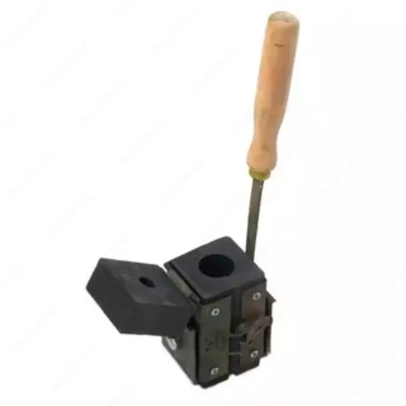 МТФ-К — тигель-форма многоразовая - от 565 220 сум