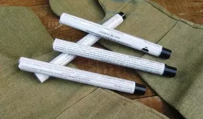 Термокарандаш сварочный — термитный сварочный карандаш