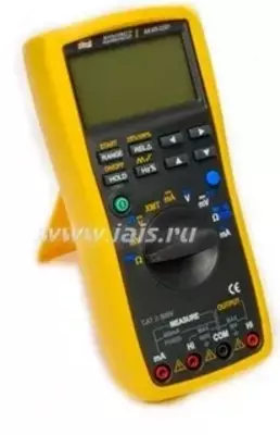 АКИП-2201 — мультиметр-калибратор - от 856 200 сум / шт.
