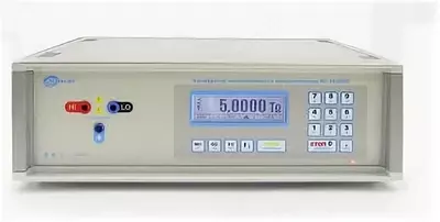 от 1 340 000 сум / шт. КС-100k0-5T0 — калибратор электрического сопротивления диапазона 100 кОм - 5 ТОм