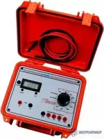 TE5068 — изолированная калибровочная система тестеров - Inscal (100КОм - 10ГОм) - от 1 340 000 сум