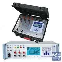 Energomonitor 3.1KM-P-02 standart ko'p funktsional elektr o'lchash moslamasi