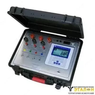 Энергомонитор 3.1КМ-П-02 — прибор электроизмерительный эталонный многофункциональный - от 1 340 000 сум / шт.