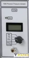 TE7065 — модуль индикатора давления (0.2