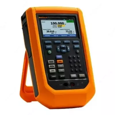 Fluke 729 Avtomatik bosim kalibratori - 1 752 000 so'm / donadan