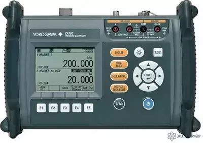 CA700 — калибратор давления - от 1 340 000 сум / шт.