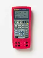 Fluke 725Ex — искробезопасный многофункциональный калибратор процессов
