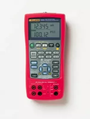 Fluke 725Ex — искробезопасный многофункциональный калибратор процессов - от 756 200 сум / шт.