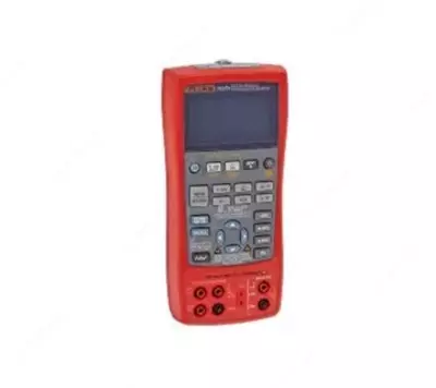 от 756 200 сум / шт. Fluke 725Ex — искробезопасный многофункциональный калибратор процессов