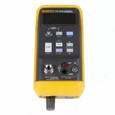 Fluke 719 elektr bosimi kalibratori