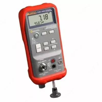 Fluke 718Ex — взрывобезопасный калибратор давления - от 1 340 000 сум / шт.