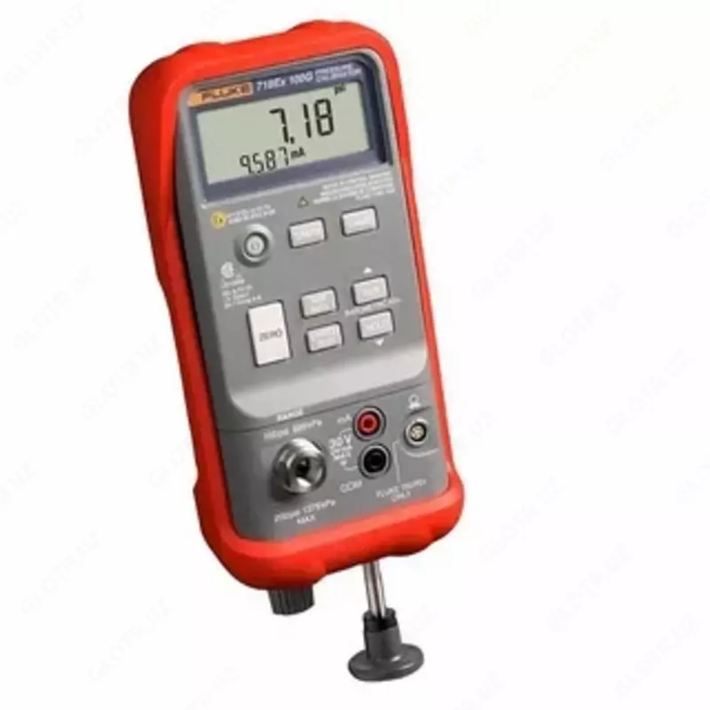 Fluke 718Ex portlashni isbotlovchi bosim kalibratori - 1 340 000 so'mdan