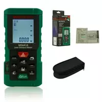 MS6416 — лазерный дальномер (60 м)