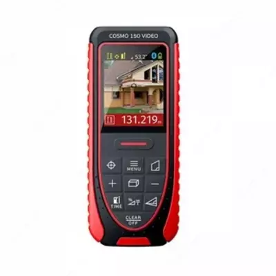 ADA Cosmo 150 Video — дальномер лазерный с цифровым визиром - от 754 200 сум / шт.
