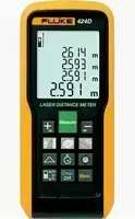 Fluke 424D — лазерный дальномер - от 852 000 сум