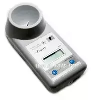 ДАЛЬ-2 — ультразвуковой измеритель расстояния