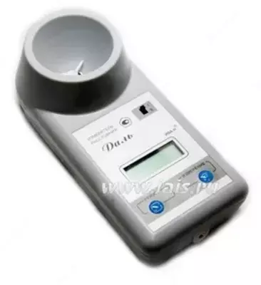 ДАЛЬ-2 — ультразвуковой измеритель расстояния