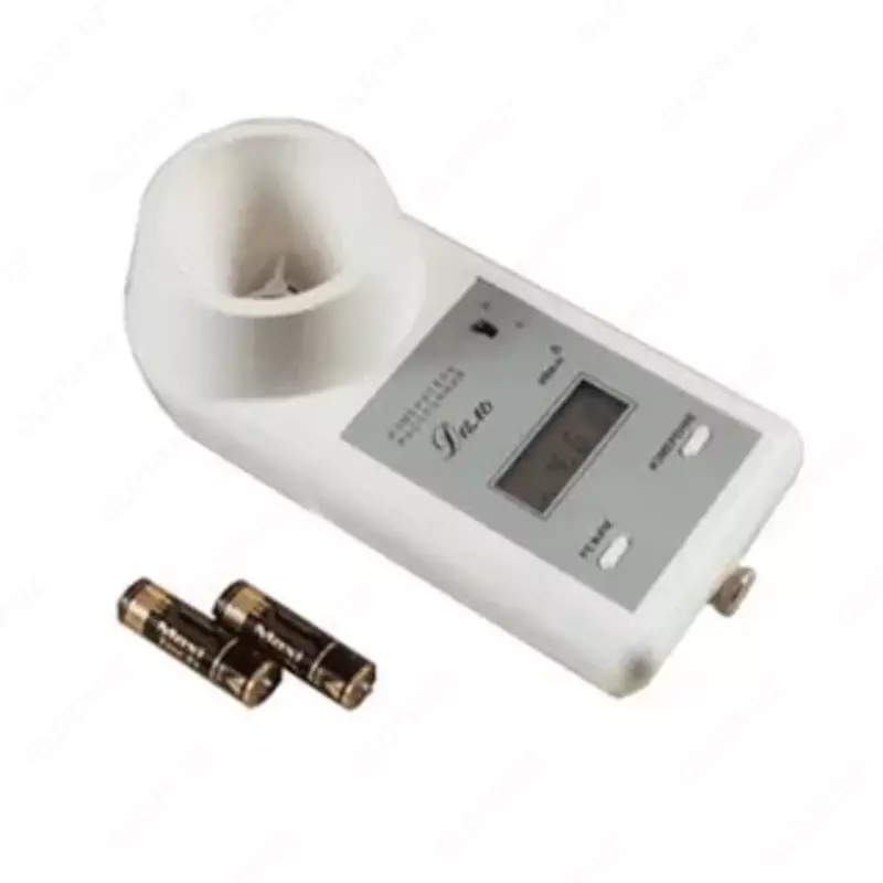 ДАЛЬ-2 — ультразвуковой измеритель расстояния