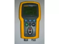 Fluke 721 — прецизионный калибратор давления