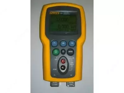 Fluke 721 — прецизионный калибратор давления