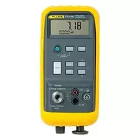 Fluke 718 — калибратор датчиков давления