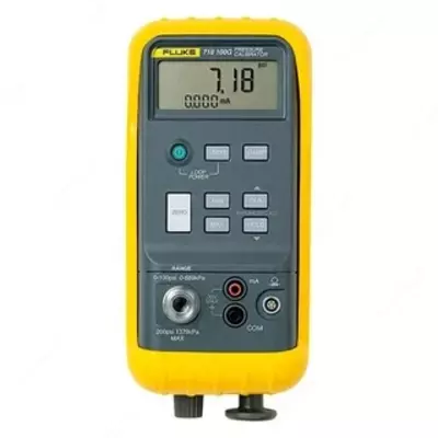 Fluke 717 Bosim kalibratori - 963 000 so'm / donadan