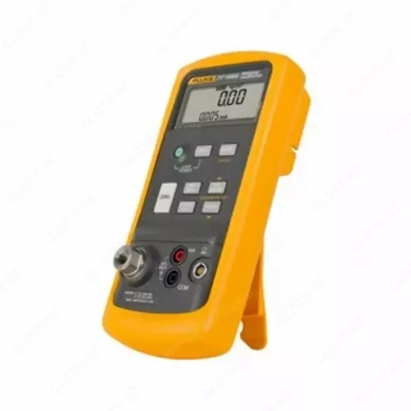Fluke 717 — калибратор датчиков давления