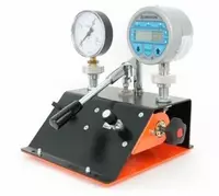 ПУСК — пневматическая установка сравнительной калибровки