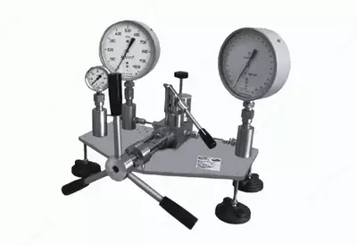 ГУСК — гидравлическая установка сравнительной калибровки - от 787 600 сум / шт.