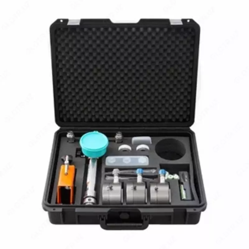 ППКД — переносной поверочный комплекс