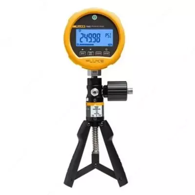 Fluke 700G04 — прецизионный калибратор манометров - от 1 340 000 сум / шт.