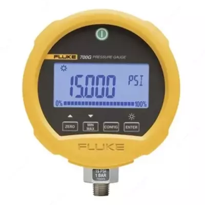Fluke 700G06 — прецизионный калибратор манометров - от 1 340 000 сум / шт.