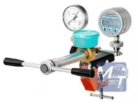 PGM - kichik gidropnevmatik press