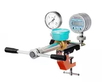 PGM - kichik gidropnevmatik press - 1 340 000 so'mdan