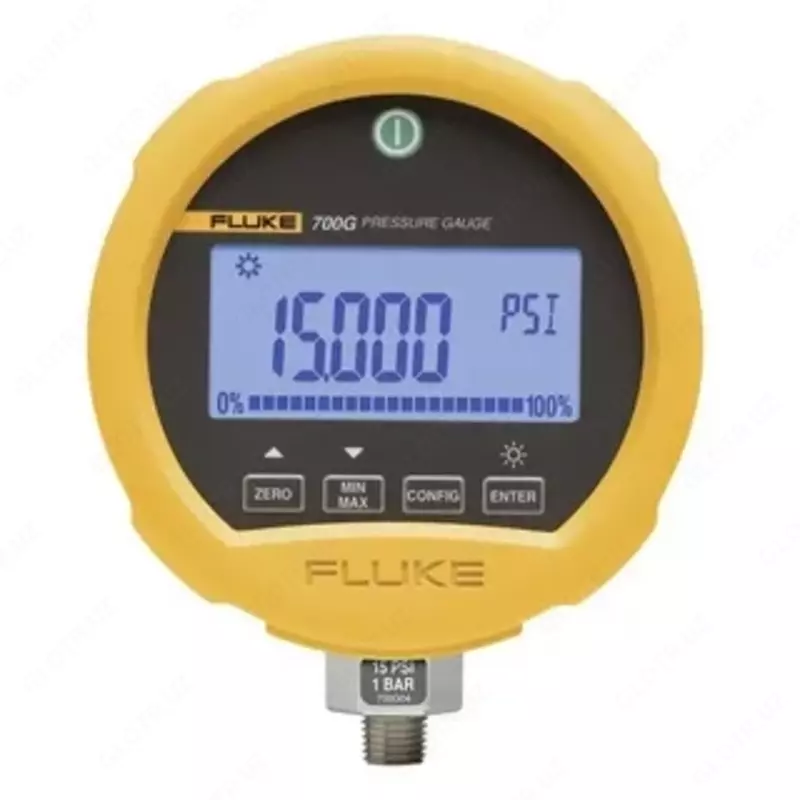 Fluke 700G31 — прецизионный калибратор манометров