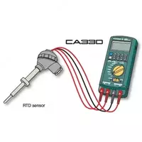 CA320 — калибратор сигналов термопар - от 1 340 000 сум