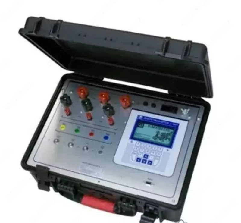 MK3002 - termal konvertorlarning simulyatori (kalibrator) - 1 340 000 so'mdan